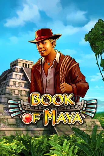 Демо игра Book of Maya играть онлайн | Casino X Online бесплатно
