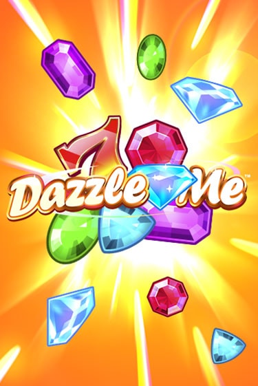 Демо игра Dazzle Me играть онлайн | Casino X Online бесплатно