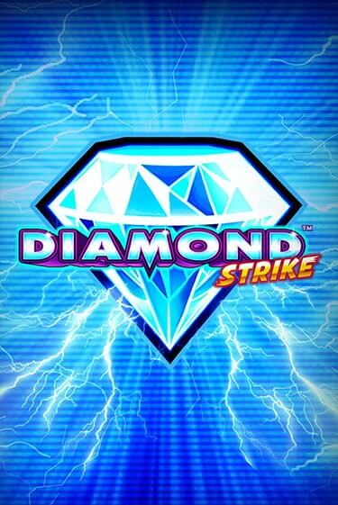 Демо игра Diamond Strike играть онлайн | Casino X Online бесплатно