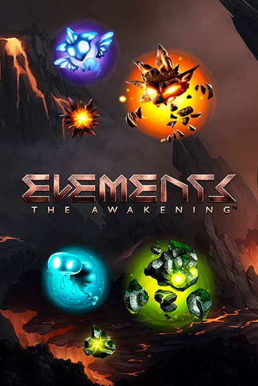 Демо игра Elements: The Awakening играть онлайн | Casino X Online бесплатно