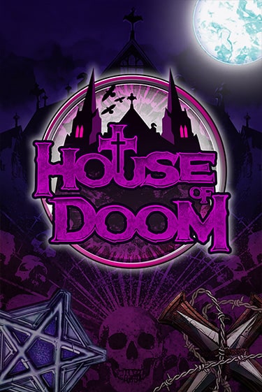 Демо игра House of Doom играть онлайн | Casino X Online бесплатно