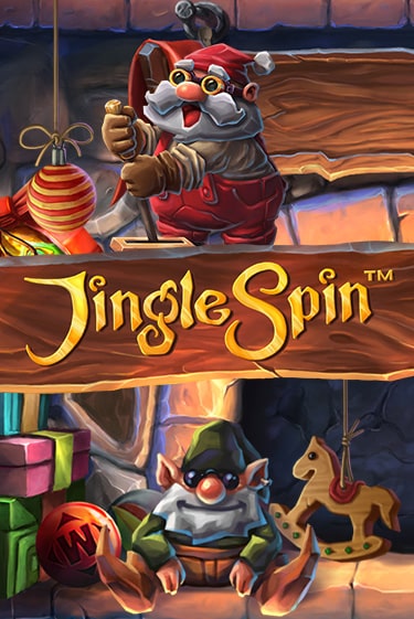 Демо игра Jingle Spin играть онлайн | Casino X Online бесплатно