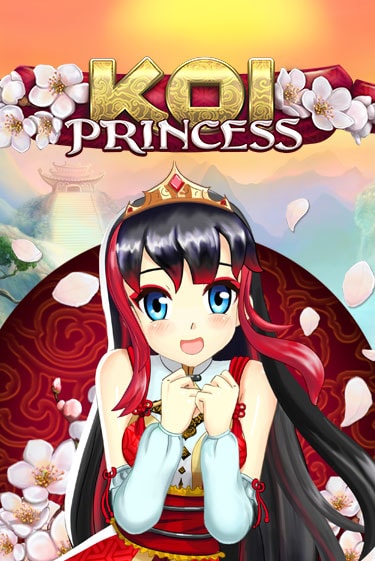 Демо игра Koi Princess играть онлайн | Casino X Online бесплатно