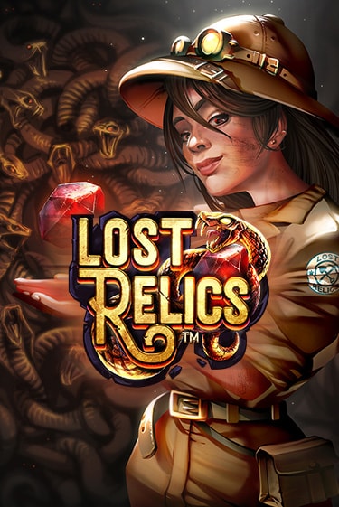 Демо игра Lost Relics играть онлайн | Casino X Online бесплатно