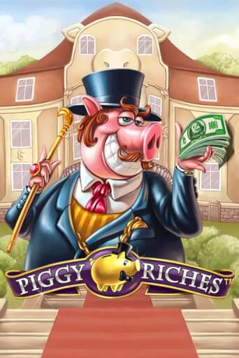 Демо игра Piggy Riches играть онлайн | Casino X Online бесплатно
