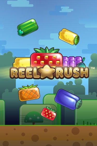 Демо игра Reel Rush играть онлайн | Casino X Online бесплатно