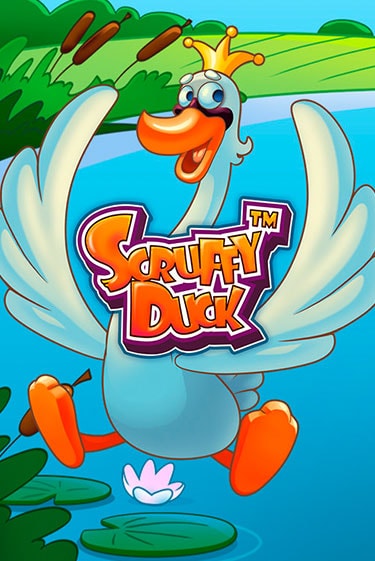 Демо игра Scruffy Duck играть онлайн | Casino X Online бесплатно