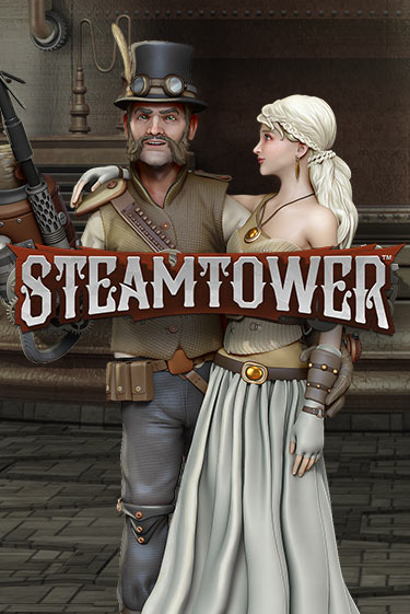 Демо игра Steam Tower играть онлайн | Casino X Online бесплатно