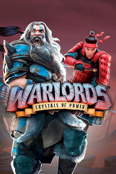 Демо игра Warlords: Crystals of Power играть онлайн | Casino X Online бесплатно