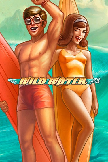 Демо игра Wild Water играть онлайн | Casino X Online бесплатно