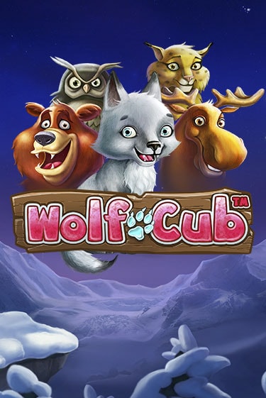 Демо игра Wolf Cub играть онлайн | Casino X Online бесплатно